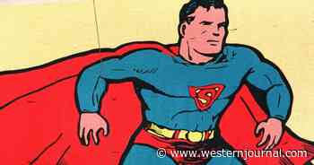Superman Losing Iconic Pro-America Motto; Replacement Will Have Globalist Spin and Doesn't Even Mention the USA
