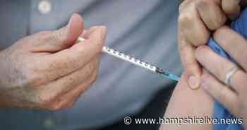 Hampshire coronavirus area-by-area breakdown for Sunday, October 17 - Hampshire Live