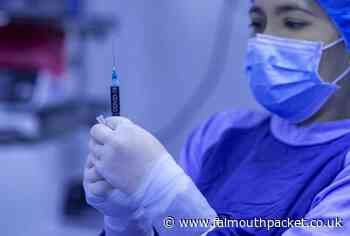 Coronavirus in Cornwall round up: Sunday, October 17 2021 - fall in cases - Falmouth Packet