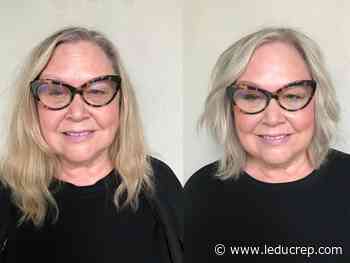 Makeover: Transforming her body, mind and beauty for retirement - Leduc Representative