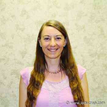 BGSD Board Election 2021 - Ward 3 Candidates: Jenn Roach - Leduc Representative