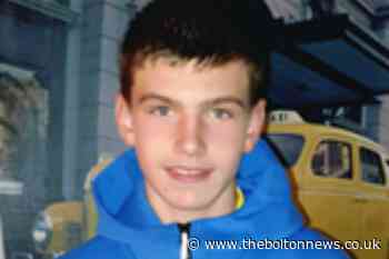Murder probe after schoolboy killed in ‘shocking act of violence’ - The Bolton News