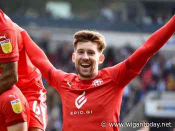 Callum Lang on Wigan Athetic's 4-0 victory at Bolton - Wigan Today