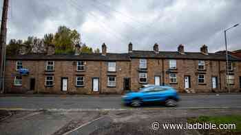 You Can Buy Eight Flats In Bolton For Same Price As London Flat - LADbible