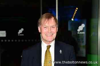 Bolton politicians pay tribute to MP fatally stabbed - The Bolton News