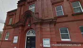 Pop-up library to open for Westhoughton borrowers - The Bolton News