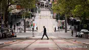 Melbourne to ease world's longest COVID-19 lockdown as vaccinations rise