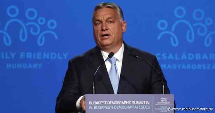 Ungarn: Außenseiter voraussichtlich Herausforderer von Orban