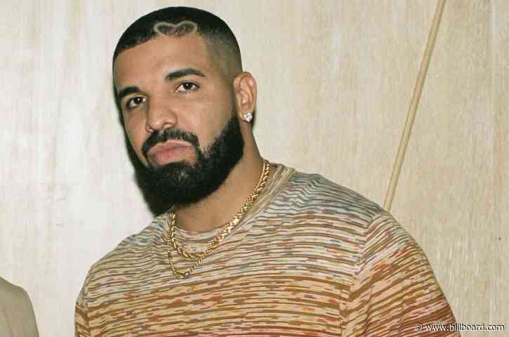 Drake’s ‘Certified Lover Boy’ Bounces Back to No. 1 on Billboard 200 Chart