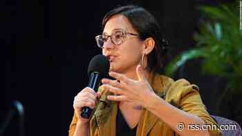 Bari Weiss' next act: a Substack newsletter that serves as 'the newspaper for the 21st century'