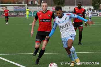 Patrick Rotsaert (Winkel): “Ik zal er mijn slaap voor laten”