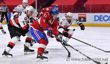 2021-22 Laval Season Primer - HabsWorld