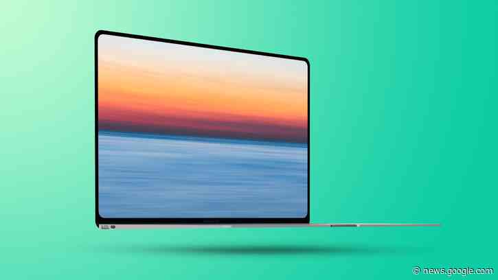MacBook Air Coming in 2022 Also Rumored to Feature Notch Design - MacRumors