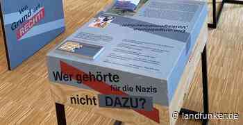 BRUCHSAL | Peer-Guides vermitteln Schrecken des Nationalsozialismus - Landfunker