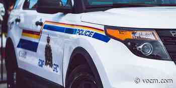 RCMP Arrest Drunk Driver in Baie Verte - VOCM