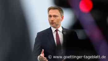 Liveblog: Lindner gegen öffentliche Diskussion über Ministerposten