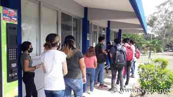 Aumentan estudiantes que pierden su beca por negligencia del ITSSY en Oxkutzcab - PorEsto