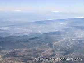 Aerospace Valley by the numbers, in that sweet spot north of L.A. - Aerotech News