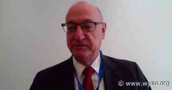 Western Ohio a leader in aerospace manufacturing - WYSO