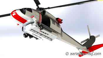 DART Aerospace announces large firefighting supply agreement for Fire Attack® Systems for the FIREHAWK | Aerial Fire - AerialFire Magazine
