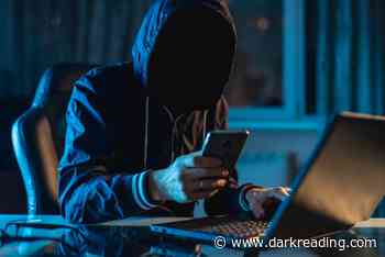 Aerospace, Telecommunications Companies Victims of Stealthy Iranian Cyber-Espionage Campaign - Dark Reading