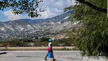 17 American and Canadian missionaries kidnapped by gang members in Haiti