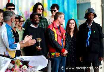 Découvrez les lauréats du Festival de mode de Hyères