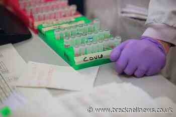 87 further coronavirus cases in Bracknell Forest - Bracknell News