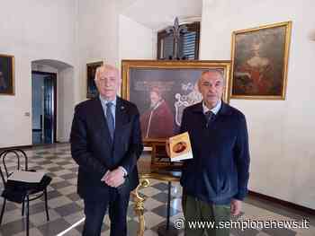 Somma Lombardo ricorda papa Gregorio XIV, nato nel Castello Visconti di San Vito - Sempione News