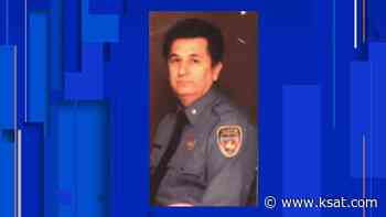 First Hispanic firefighter with Austin Fire Department passes away, officials say - KSAT San Antonio