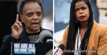 Austin shootout investigation moves forward despite heated Foxx-Lightfoot meeting - Chicago Sun-Times
