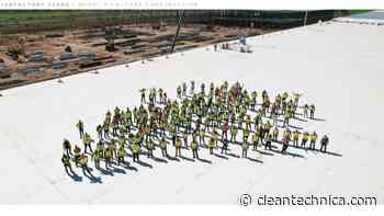 Austin Welcomes Tesla’s Headquarters Move - CleanTechnica