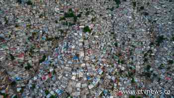 Missionary group confirms kidnapping of one Canadian, 16 Americans in Haiti