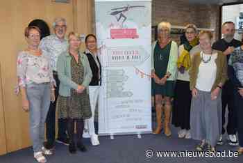 Seniorenvereniging Neos trapt nieuw seizoen af (Opwijk) - Het Nieuwsblad