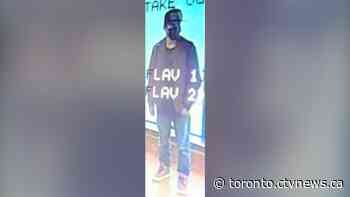 Suspect sought after 16-year-old girl sexually assaulted in North York elevator