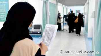 Visit visa holders can now receive vaccine shots against coronavirus - Saudi Gazette