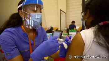 Sask. breaks daily record with 84 COVID-19 ICU patients