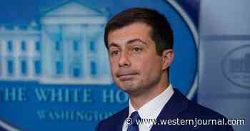 Buttigieg Steps Out of Paid Leave with Dismal Message About Supply Chain Crisis