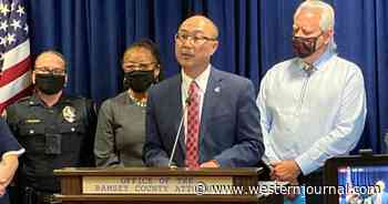Woke Lawlessness: Here's the Type of Crime You Can Commit in St. Paul Without Consequences