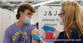 Study: Protection Conferred by Johnson & Johnson Vaccine Virtually Disappears After 5 Months