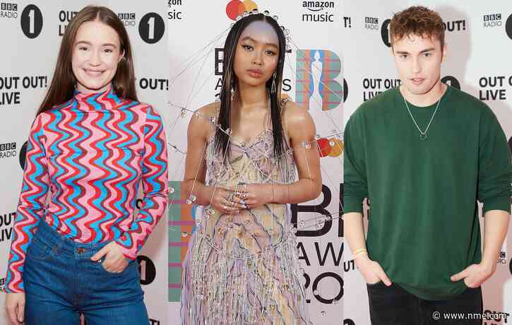 Sam Fender, Sigrid, Biffy Clyro, Griff and more team up for cover of Foo Fighters’ ‘Times Like These’
