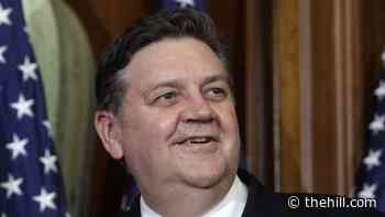 Former Republican Rep. Dan Benishek dies at 69