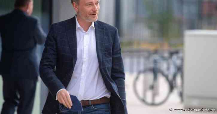 Lindner: «Scheitern ist hier keine Option»
