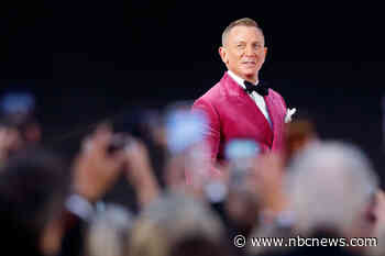 Should Daniel Craig be hanging out at gay bars? LGBTQ people weigh in