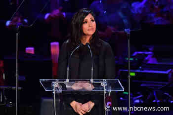 LA County wants Vanessa Bryant to take psych exam