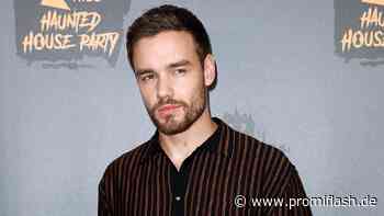 Selten: One-Direction-Star Liam Payne spricht über Sohn Bear - Promiflash.de