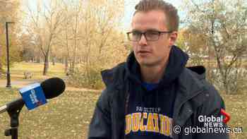 Lethbridge author hopes to inspire others with new book