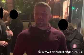 Police investigating Beckenham assault release image