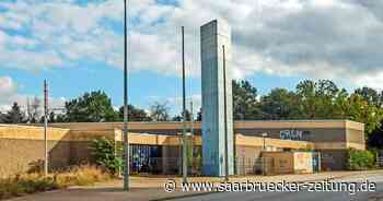 Kosten für Höcherberghallen in Bexbach sollen ermittelt werden - Saarbrücker Zeitung