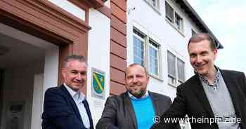 Drei Saarpfalz-Kommunen vermählen ihre Standesämter - Rheinpfalz.de